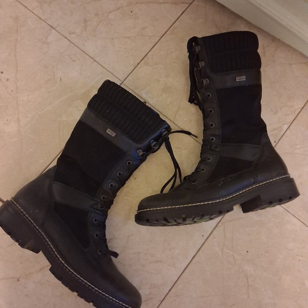 Remonte Reiker Boots 39